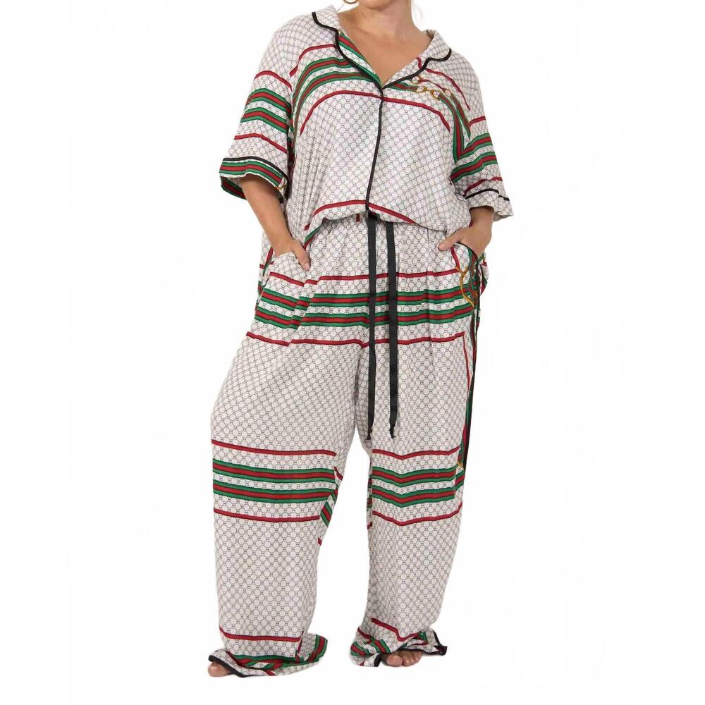 NEW SANTE GRACE light sleeper milan set in multi